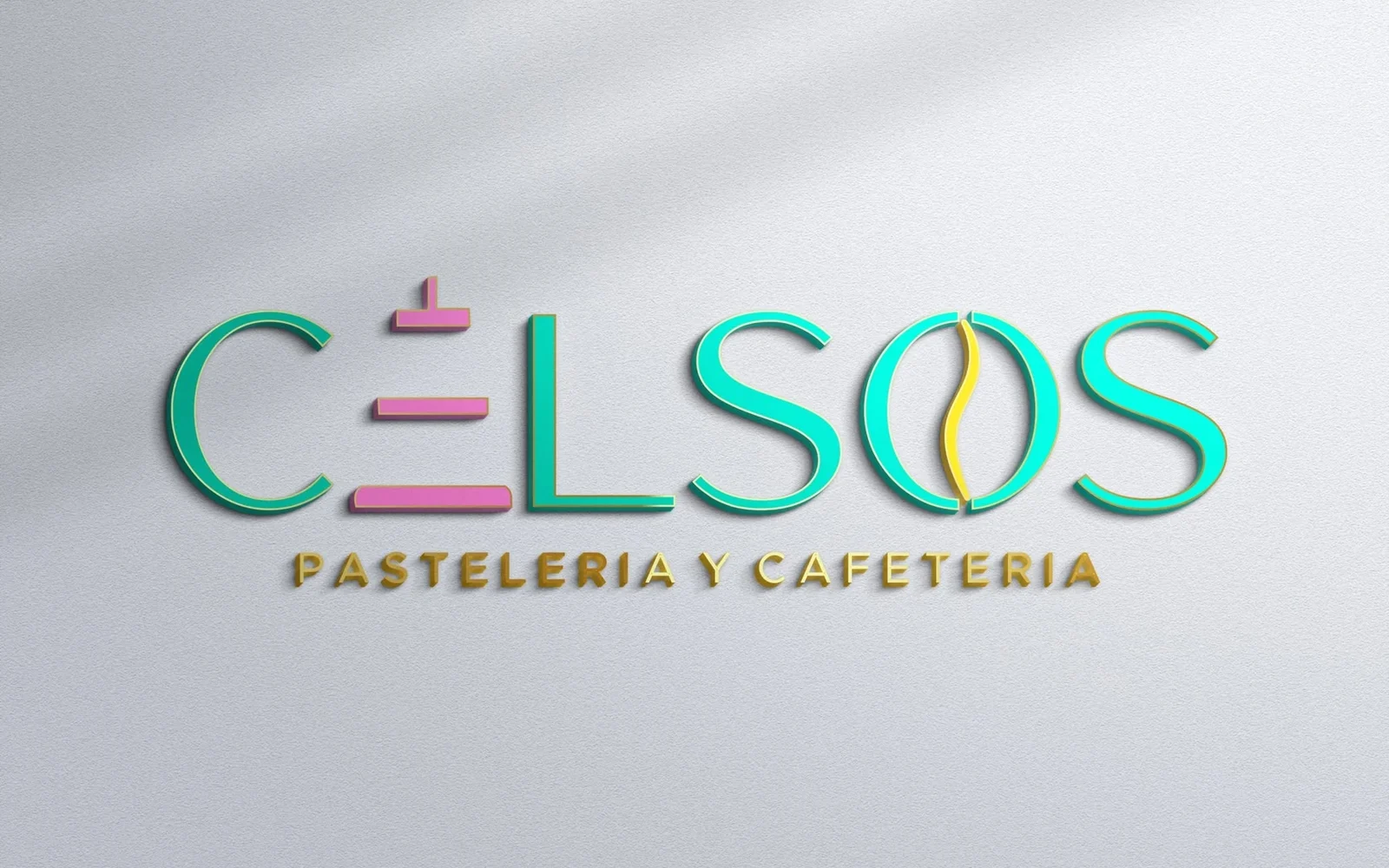Aplicaciones de marca de Celsos